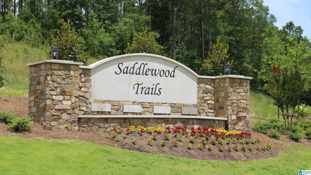 565 SADDLEWOOD BEND, Columbiana, AL 35051