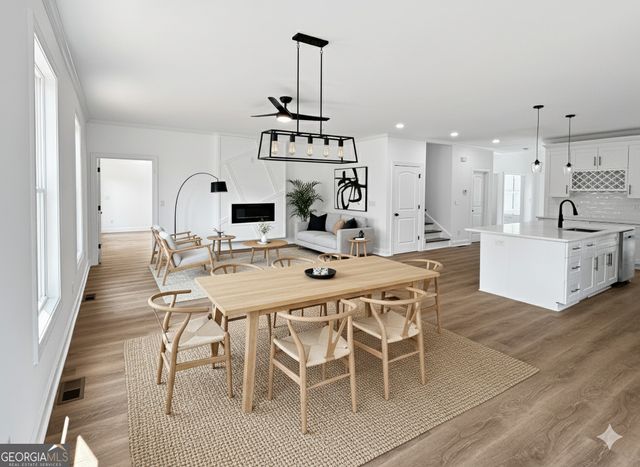 5649 Eagles Watch, Douglasville, GA 30135