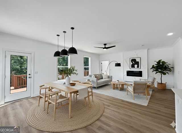 5649 Eagles Watch, Douglasville, GA 30135