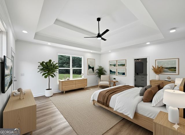 5649 Eagles Watch, Douglasville, GA 30135