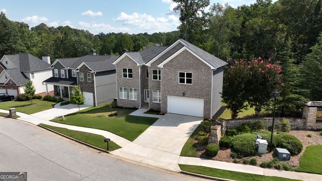 5649 Eagles Watch, Douglasville, GA 30135