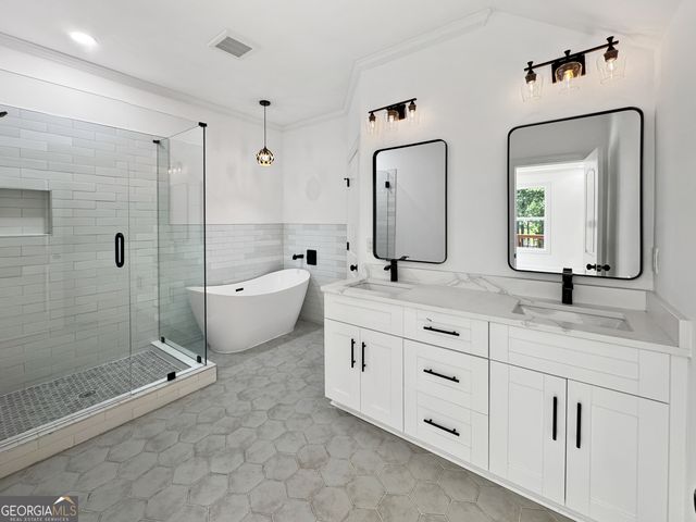 5649 Eagles Watch, Douglasville, GA 30135