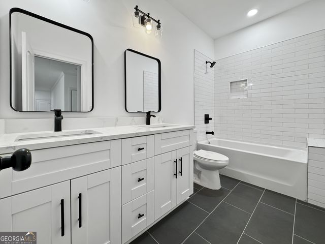 5649 Eagles Watch, Douglasville, GA 30135