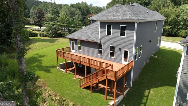 5649 Eagles Watch, Douglasville, GA 30135