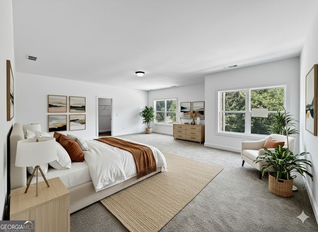 5649 Eagles Watch, Douglasville, GA 30135