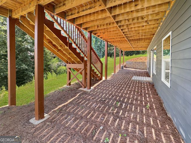 5649 Eagles Watch, Douglasville, GA 30135