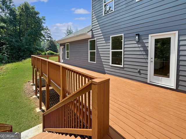 5649 Eagles Watch, Douglasville, GA 30135