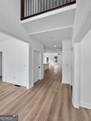 5649 Eagles Watch, Douglasville, GA 30135