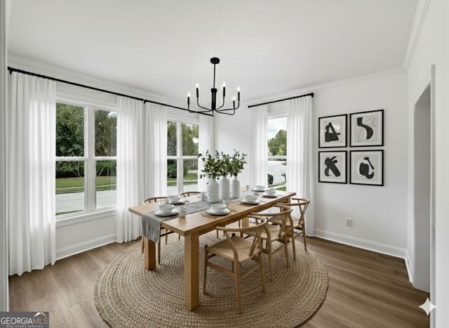 5649 Eagles Watch, Douglasville, GA 30135