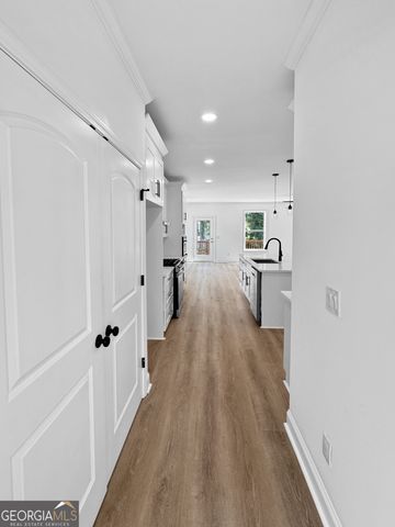 5649 Eagles Watch, Douglasville, GA 30135