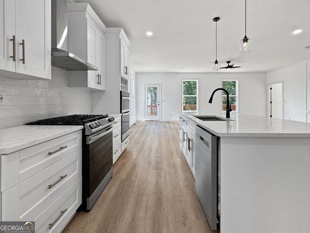 5649 Eagles Watch, Douglasville, GA 30135