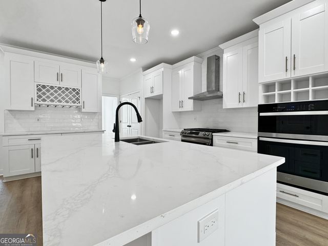 5649 Eagles Watch, Douglasville, GA 30135