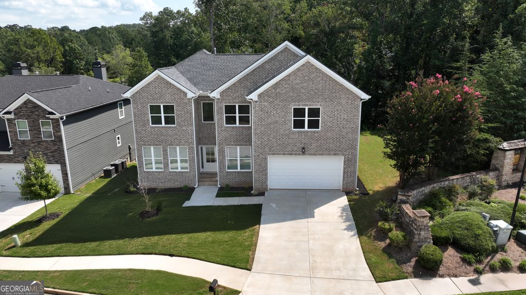5649 Eagles Watch, Douglasville, GA 30135