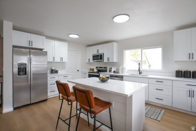 1467 S 950 W, Woods Cross, UT 84087
