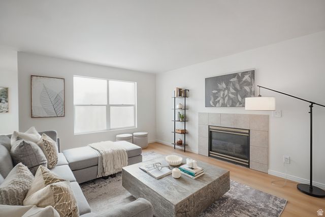 1467 S 950 W, Woods Cross, UT 84087