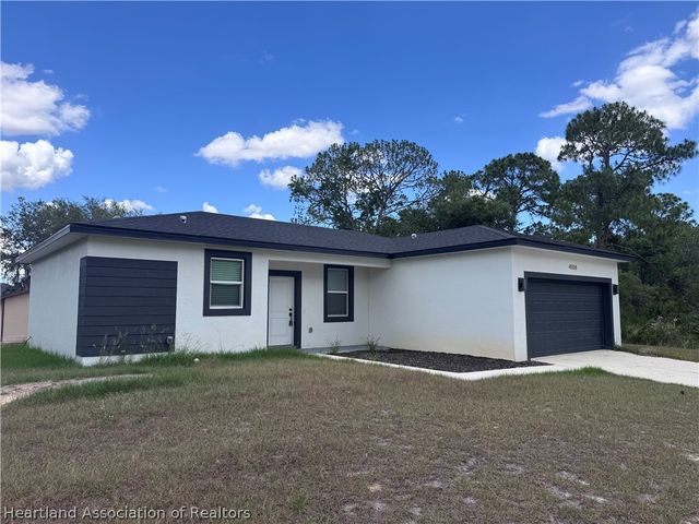 4108 Jaguar Drive, Sebring, FL 33872