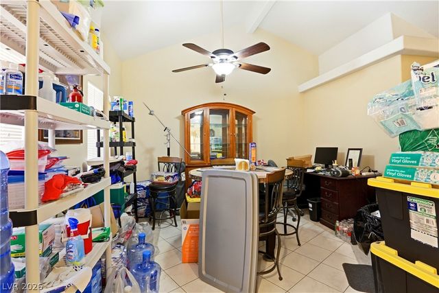 2335 Mount Charleston Drive, Pahrump, NV 89048