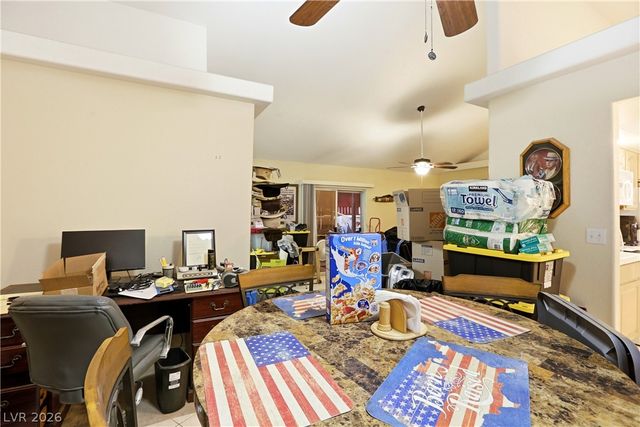 2335 Mount Charleston Drive, Pahrump, NV 89048