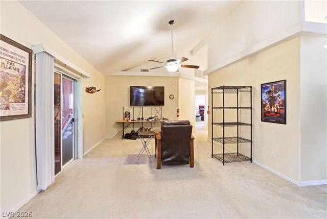 2335 Mount Charleston Drive, Pahrump, NV 89048