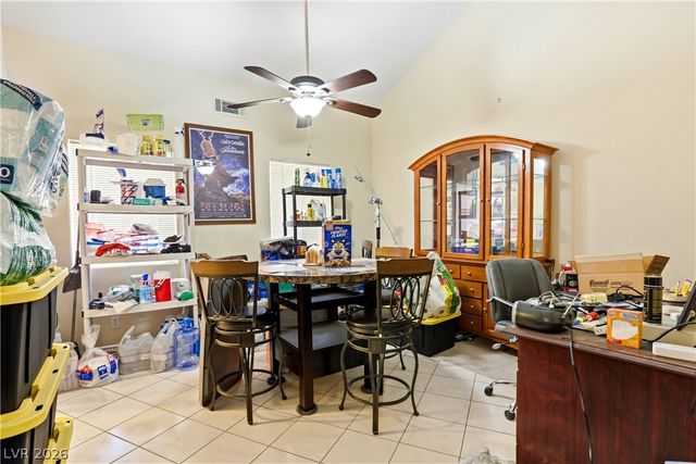 2335 Mount Charleston Drive, Pahrump, NV 89048