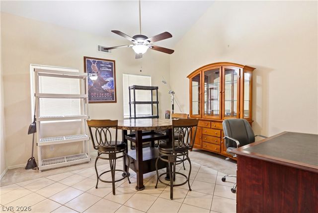 2335 Mount Charleston Drive, Pahrump, NV 89048