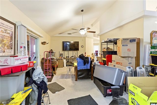 2335 Mount Charleston Drive, Pahrump, NV 89048