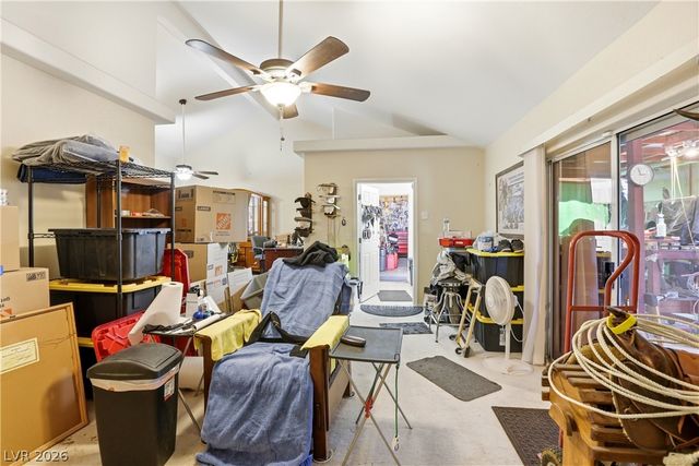 2335 Mount Charleston Drive, Pahrump, NV 89048