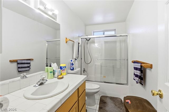 2335 Mount Charleston Drive, Pahrump, NV 89048