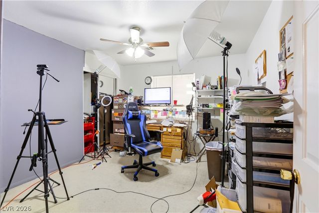 2335 Mount Charleston Drive, Pahrump, NV 89048
