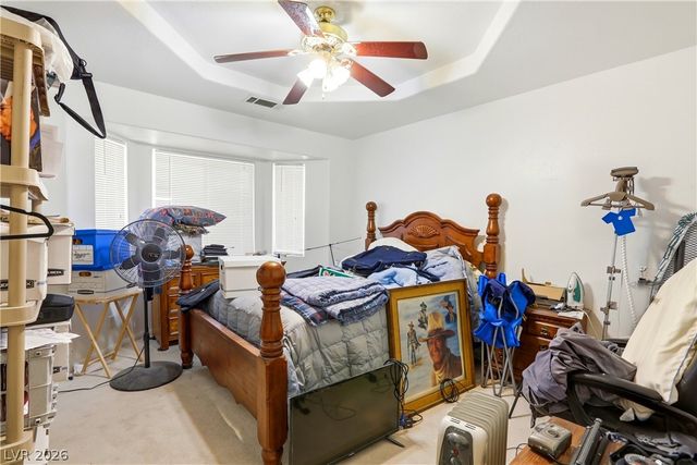 2335 Mount Charleston Drive, Pahrump, NV 89048