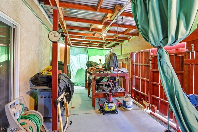 2335 Mount Charleston Drive, Pahrump, NV 89048