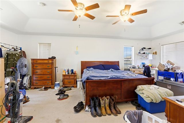 2335 Mount Charleston Drive, Pahrump, NV 89048
