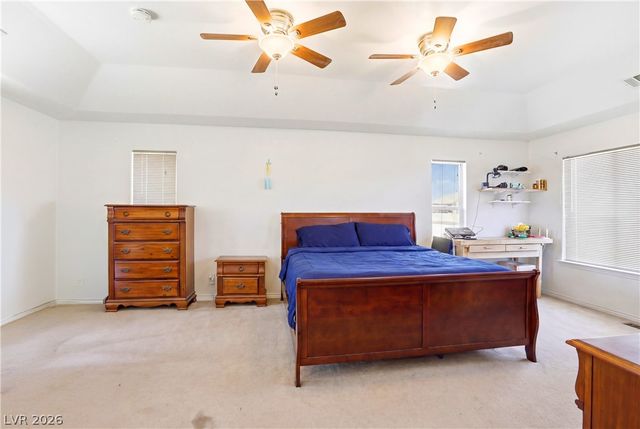 2335 Mount Charleston Drive, Pahrump, NV 89048
