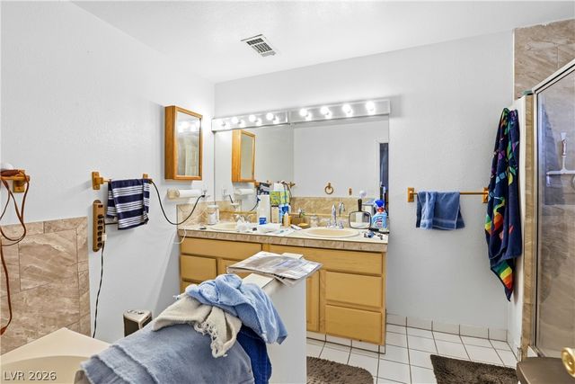 2335 Mount Charleston Drive, Pahrump, NV 89048