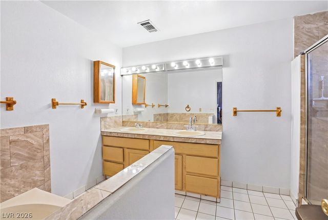 2335 Mount Charleston Drive, Pahrump, NV 89048