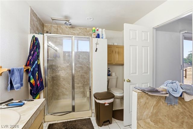 2335 Mount Charleston Drive, Pahrump, NV 89048