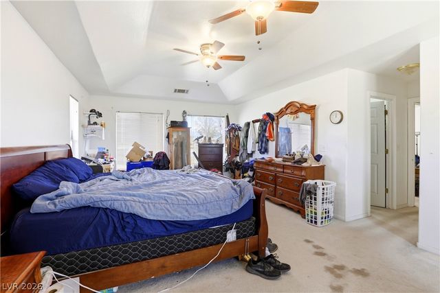 2335 Mount Charleston Drive, Pahrump, NV 89048