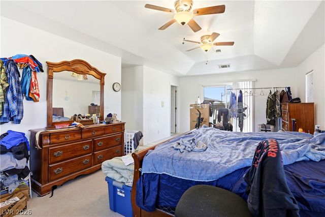 2335 Mount Charleston Drive, Pahrump, NV 89048