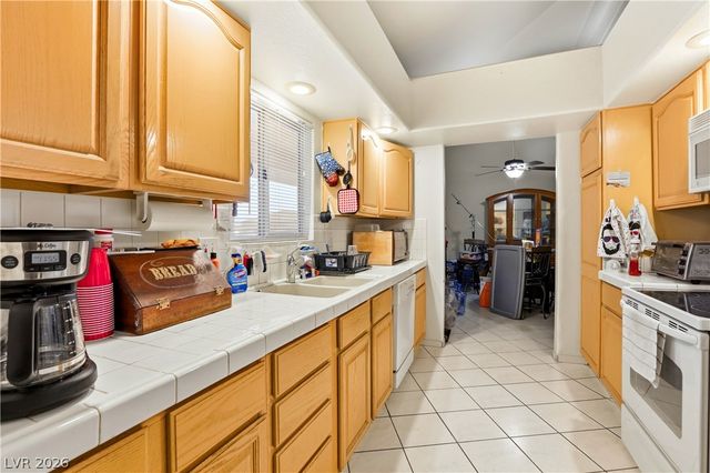 2335 Mount Charleston Drive, Pahrump, NV 89048