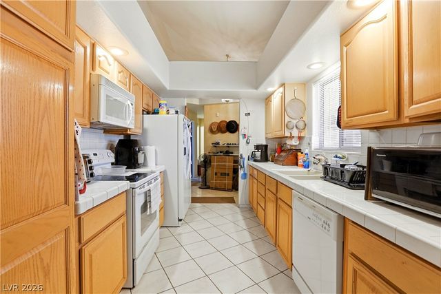 2335 Mount Charleston Drive, Pahrump, NV 89048