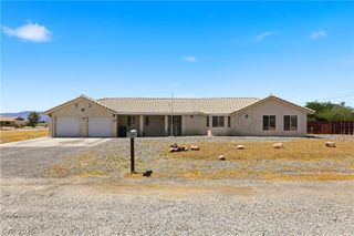 2335 Mount Charleston Drive, Pahrump, NV 89048