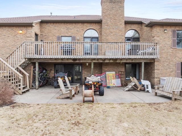 2108 LAWRENCE DRIVE, De Pere, WI 54115
