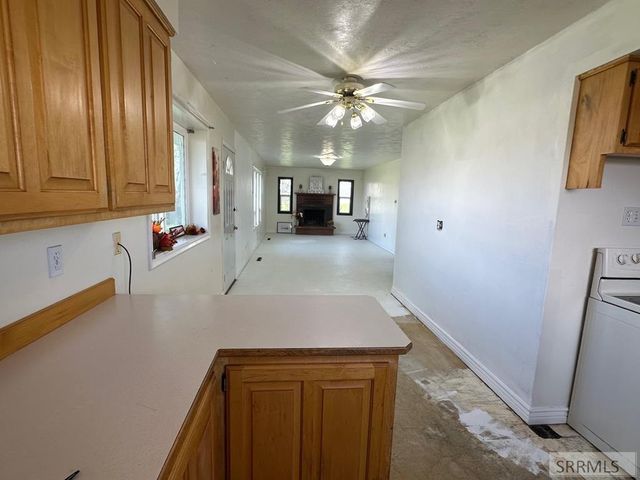 499 N 400 E, Firth, ID 83236