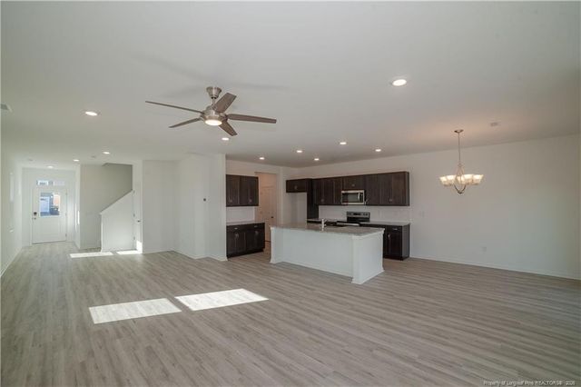 246 Tormore Drive, Sanford, NC 27330