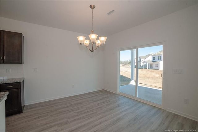 246 Tormore Drive, Sanford, NC 27330