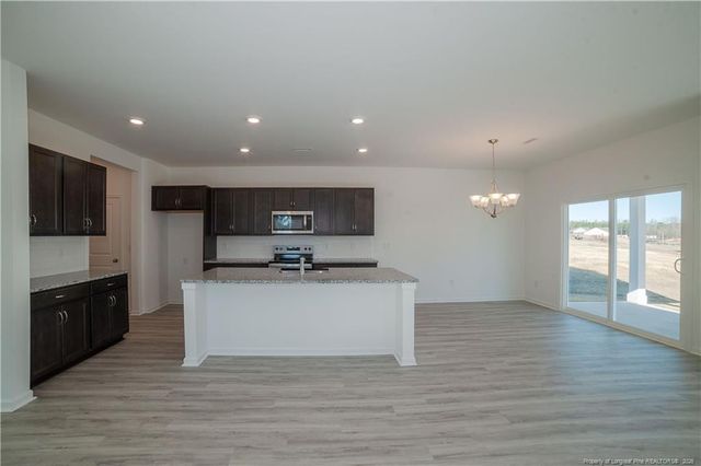 246 Tormore Drive, Sanford, NC 27330