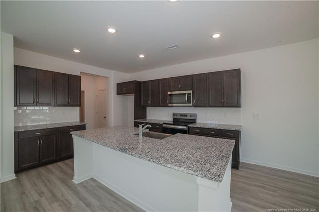 246 Tormore Drive, Sanford, NC 27330