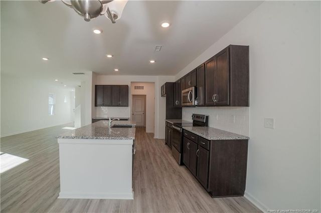 246 Tormore Drive, Sanford, NC 27330