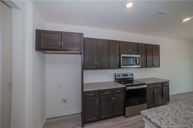 246 Tormore Drive, Sanford, NC 27330