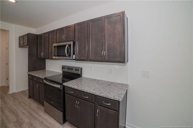 246 Tormore Drive, Sanford, NC 27330